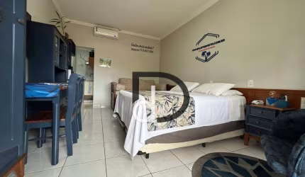 Studio com serviço de praia, Riviera de São  Lourenço