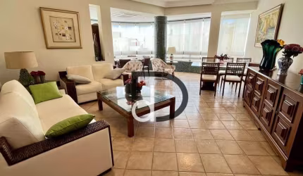 Apartamento com 3 dormitórios à venda, 125 m² por R$ 2.900.000,00 - Riviera de São Lourenço - Bertioga/SP