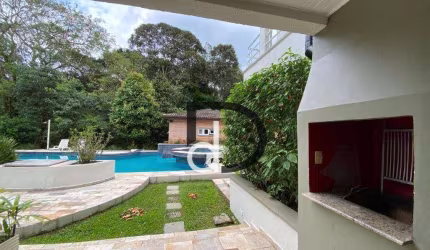 CASA EM VILLAGIO, 3 SUITES, PISCINA