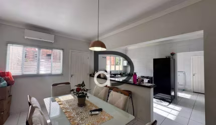 Casa com 3 suítes à venda, 193 m² por R$ 1.250.000 - Condomínio Vila di Treviso - Vinhedo/SP