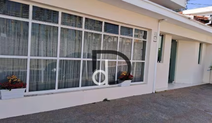 Casa com 3 quartos à venda, 161 m² por R$ 980.000 - Centro - Vinhedo/SP