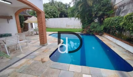 Casa proximo mar, 5 suites, piscina