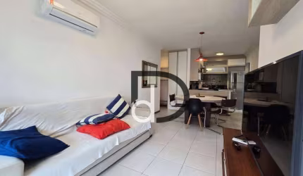 Apartamento com 2 dormitórios à venda, 62 m² por R$ 980.000 - Jardim  São Lourenço - Bertioga/SP