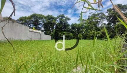 Terreno 896m2, modulo 16 - Riviera de São Lourenço