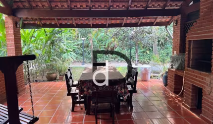 Village com 3 dormitórios à venda, 130 m² por R$ 1.920.000 - Riviera de São Lourenço - Bertioga/SP