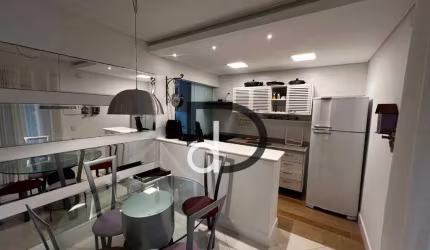Village com 2 dormitórios à venda, 70 m² por R$ 2.300.000 - Riviera de São Lourenço - Bertioga/SP
