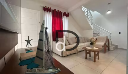 Casa à venda, 100 m² por R$ 650.000,00 - Vila Itapanhau - Bertioga/SP