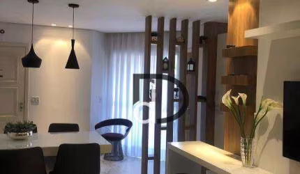 Apartamento com 3 quartos à venda, 94 m² por R$ 890.000 - Portal - Vinhedo/SP