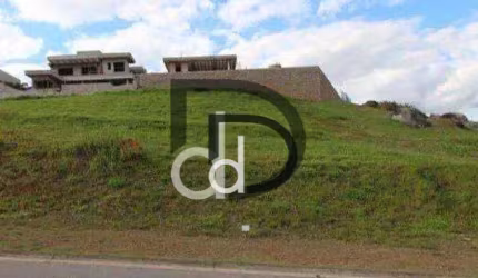 Terreno aclive, Campo de Toscana, 800m2