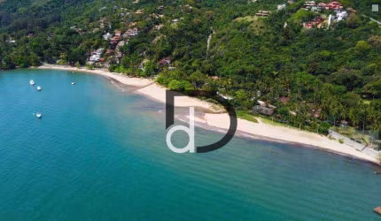 Terreno 983m2 em Ilhabela, projeto aprovado, R$900.000,00