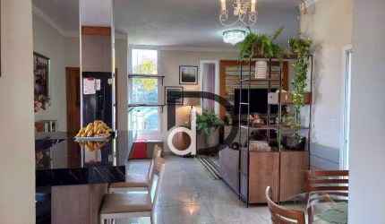 Casa térrea Condomínio MontAlcino, Valinhos, R$ 1.170.000,00