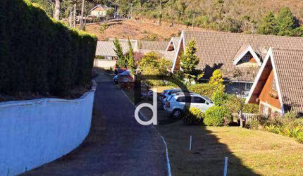 Terreno 298 m2 Condomínio Ebenezer