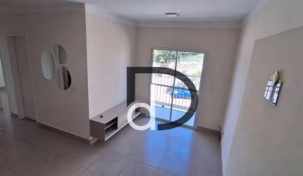 Apartamento para venda ou locação Bello Ciello 3 Vinhedo SP