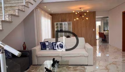 Casa á venda no Condominio Gran Ville Sao Venancio - Itupeva SP