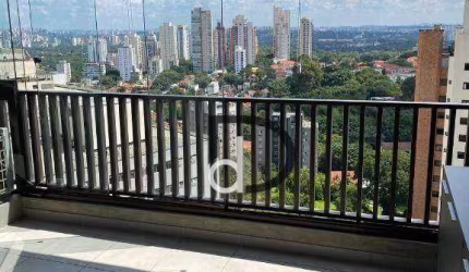 Apartamento à venda na Vila Madalena, Condomínio Ser Vila Madalena em São Paulo/SP!!