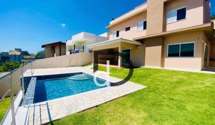 Casa à venda no Condomínio Santa Isabel 1, em Louveira/SP!!