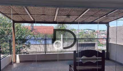 Casa com 3 suítes à venda, 226 m² por R$ 1.150.000 - Centro - Vinhedo/SP