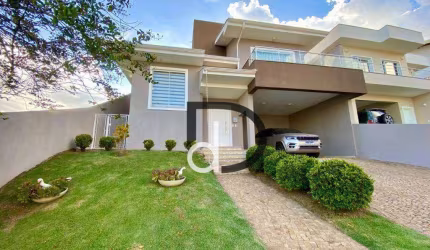 Casa à venda no Condomínio Piccolo Villagio, em Louveira/SP!!