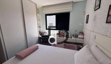 Cobertura com 3 quartos para alugar, 215 m² - Centro - Vinhedo/SP