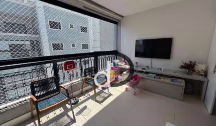 Cobertura com 3 quartos para alugar, 215 m² - Centro - Vinhedo/SP
