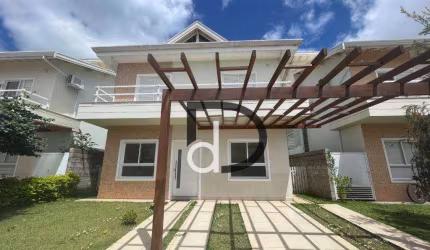 Casa em Condomínio Fechado - Village San Nicholas