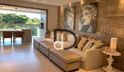 Apartamento com 4 dormitórios à venda, 150 m² por R$ 4.600 - Riviera de São Lourenço - Bertioga/SP