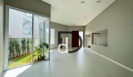 Casa com 3 dormitórios à venda, 378 m² por R$ 2.050.000,00 - Condomínio Reserva Santa Isabel - Louveira/SP