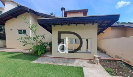 Casa com 3 dormitórios, 220 m² - venda por R$ 1.270.000,00 ou aluguel por R$ 8.420,00/mês - Condomínio Villagio Capriccio - Louveira/SP