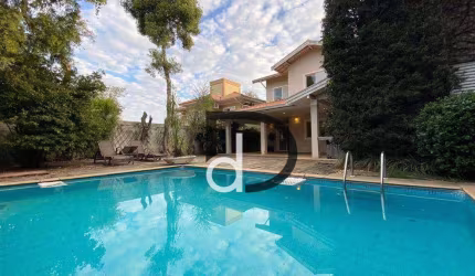 Sobrado com piscina, Paiquere, Valinhos, R$1.750.000,00