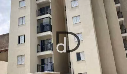 Apartamento Residencial Jardim do Mirante