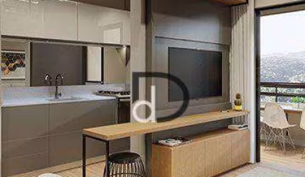 Condominio de Apartamentos novos prontos para morar com suite, varanda gourmet e lazer completo em Valinhos SP