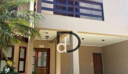Casa com 3 dormitórios para alugar, 158 m² por R$ 7.500,00/mês - Condomínio Grape Village - Vinhedo/SP