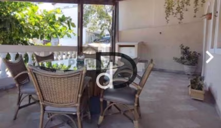 Casa de 02 dormitórios e 01 suíte - Vila João XXIII em Vinhedo/ SP