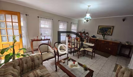 Casa com 3 quartos à venda no Jardim Itália - Vinhedo/SP