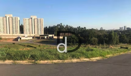 Terreno à venda, 304 m² por R$ 420.000,00 - Condomínio Residencial Casa do Lago - Indaiatuba/SP