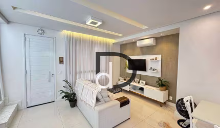 Casa com 2 dormitórios à venda, 125 m² por R$ 995.000,00 - Jardim America II - Valinhos/SP