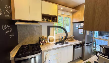 Casa com 2 dormitórios à venda, 125 m² por R$ 995.000,00 - Jardim America II - Valinhos/SP
