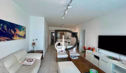 Apartamento com 3 dormitórios à venda, 128 m² por R$ 4.200.000,00 - Riviera de São Lourenço - Bertioga/SP