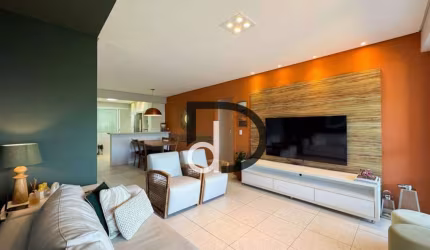 Apartamento com 3 dormitórios à venda, 138 m² por R$ 4.000 - Riviera de São Lourenço - Bertioga/SP
