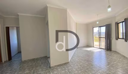 Apartamento com 3 dormitórios à venda, 72 m² por R$ 398.000,00 - Vila Olivo - Valinhos/SP