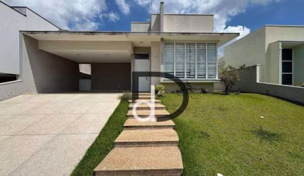 Casa com 3 dormitórios à venda, 250 m² por R$ 1.700.000,00 - Condomínio Santa Isabel I - Louveira/SP