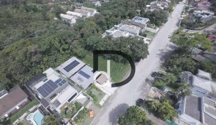 Terreno à venda, 525 m² por R$ 2.050.000 - Riviera de São Lourenço - Bertioga/SP