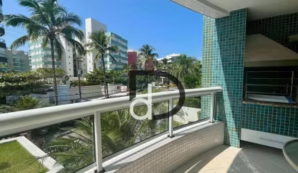 Apto 2 dormitórios disponível para locação de diária no módulo 2 em Riviera de São Lourenço