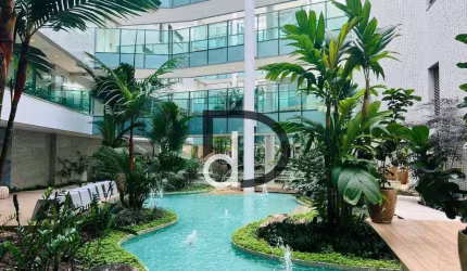 Lindo Apartamento pé na areia disponível para locação de diárias.