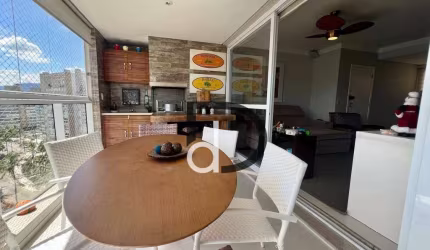 Apartamento com 4 dormitórios à venda, 132 m² por R$ 4.300.000,00 - Riviera de São Lourenço - Bertioga/SP