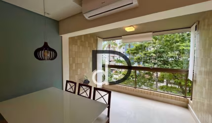 Apartamento com 3 dormitórios à venda, 94 m² por R$ 2.400.000,00 - Riviera de São Lourenço - Bertioga/SP