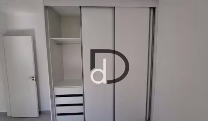 Apartamento com 2 dormitórios para alugar, 51 m² por R$ 2.695,00/mês - Santa Claudina - Vinhedo/SP