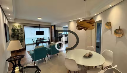 Excelente apartamento p/ locação de diárias em Riviera de São Lourenço