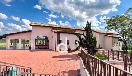 Terreno Plano 860,m2 campo de toscana/SP