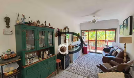 Apartamento com 3 dormitórios à venda, 84 m² por R$ 2.150.000 - Riviera de São Lourenço - Bertioga/SP